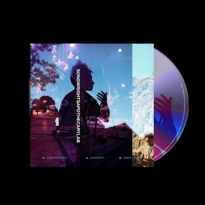 Esperanza Spalding - Songwrights Apothecary Lab CD