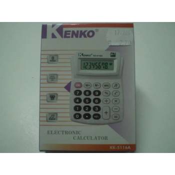 Image 1 of Калкулатор Кенко kenko-КК-5116А