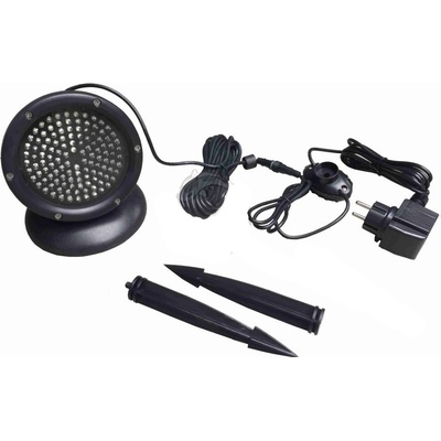 Jebao Pond Light PL6LED – Zbozi.Blesk.cz