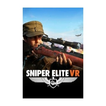 Sniper Elite VR