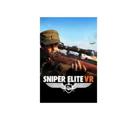 Sniper Elite VR