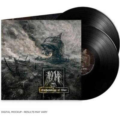 1914 - ESCHATOLOGY OF WAR LTD. LP