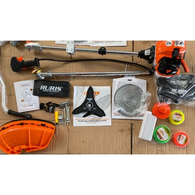 Ruris DAC 311FR 311FR2021