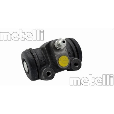 Brzdový valček kolesa METELLI 04-0675
