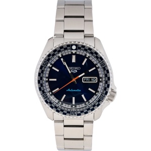 Seiko SRPK65K1 Часовници