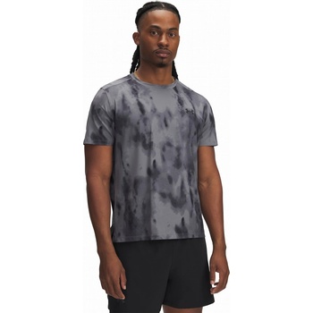 Under Armour Launch Elite PRT SS Размер: L / Цвят: сив