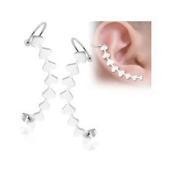 Piercingate srdíčka NAU00898