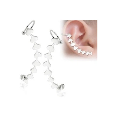 Piercingate srdíčka NAU00898
