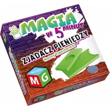Alexander MULTIGRA Money Eater Magic za 5 minut