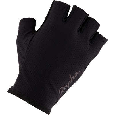 Rapha Ръкавици Rapha Core Mitts Gloves - Black (202-7763-0113)