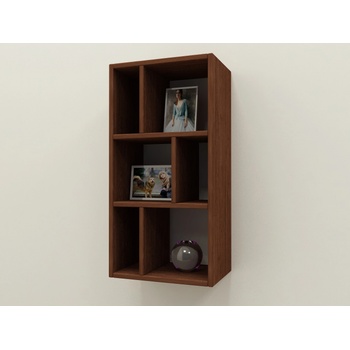 Image 1 of DST Етажерка Katy-dst, венге