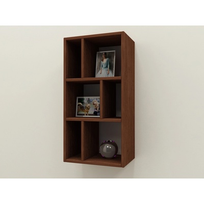 DST Етажерка Katy-dst, венге