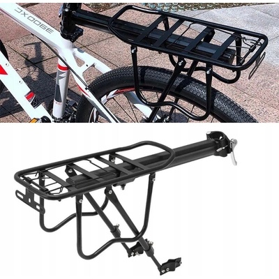 ZADNÝ 30KG PRE 24-29 PALCOVÉ BICYKLE - HLINÍKOVÝ UNIVERZÁLNY