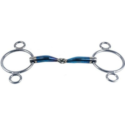Trust Udidlo pessoa Sweet Iron 3 ring uzamykatelné