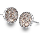 Hot Diamonds náušnice DE454