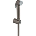 GROHE Tempesta-F - Хигиенен душ с държач и шлаух 1, 25 m, четкан Hard Graphite 27513AL1 (27513AL1)