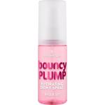Essence Fixing Spray Bouncy Plump Hydrating Фиксатор за грим 50ml