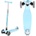Spokey Plier PRO modrá