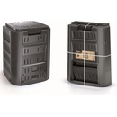 Prosperplast Ecogreen 320L černý