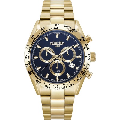 Roamer 850837484520