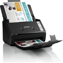 Epson Workforce ES-550W