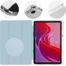 OBAL:ME MistyTab Puzdro Lenovo Tab M11/M11 LTE 8596311250194 Light Blue
