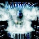SOILWORK: STEELBATH SUICIDE CD
