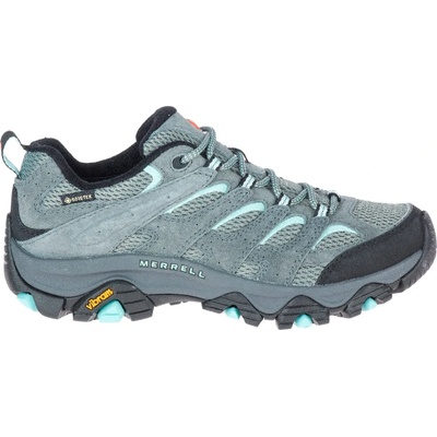 Merrell Дамски мултиспорт обувки Merrell Women's Moab 3 GTX Multisport shoes - Sedona Sage - размер 41 (EU) (122-0622-0319)