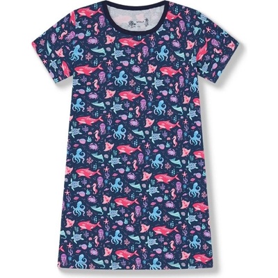 Wolf S2582 tm. modrá – Zbozi.Blesk.cz