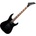Jackson X Series Soloist SLX DX LRL Gloss Black Електрическа китара