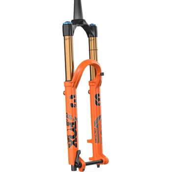 Fox FLOAT Factory Grip2
