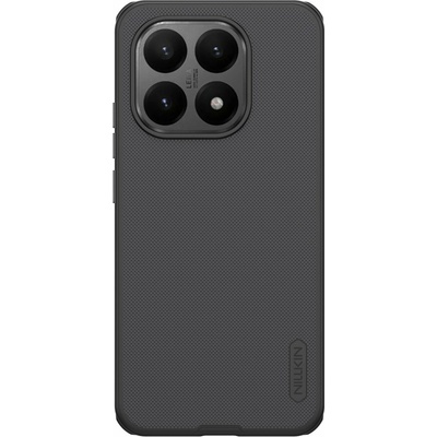 Nillkin Super Frosted PRO Magnetic Zadní Kryt pro Xiaomi 15T Black 6902048307131