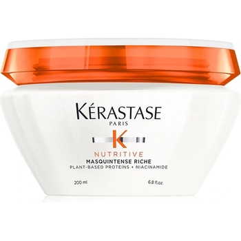Kérastase KERASTASE Nutritive Masquintense Riche Маска за коса дамски 200ml