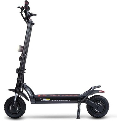 Kaabo Wolf Warrior X PRO+