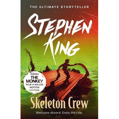 Skeleton Crew - Stephen King