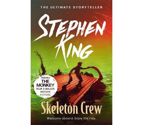 Skeleton Crew - Stephen King