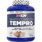 DY Nutrition Whey Complex Tempro / 5 Protein Forms Matrix [2270 грама] Шоколад с лешник