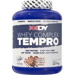 DY Nutrition Whey Complex Tempro / 4 Protein Forms Matrix [2270 грама] Шоколад с лешник