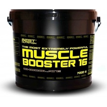 Best Nutrtition Muscle Booster 7000 g