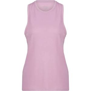 Stoic Дамски потник с широка презрамка Stoic Women's PerformanceMerino SpikenSt. Tank Tank top - Deep Lavender - размер XS (916-4749-0511)