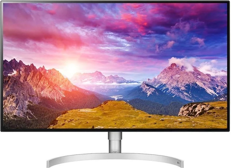 LG UltraWide 32UL950-W