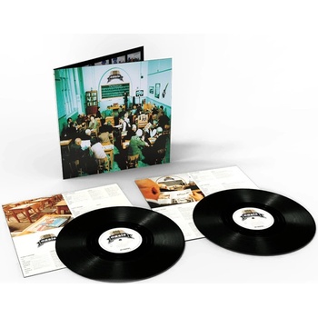 The Masterplan - 25th Anniversary Edition