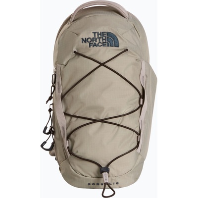The North Face Градска раница за едно рамо The North Face Borealis Sling 6 l stone slab/dark