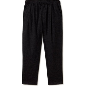 TWOTHIRDS Мъжки ежедневен панталон TWOTHIRDS Wedge Casual trousers - Anthracite Melange (007-4129-0112)