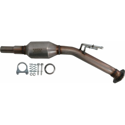 Katalyzátor KAMOKA 8015166