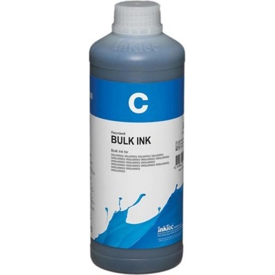 Compatible Бутилка с мастило INKTEC Т6732-C13T67324A, за Epson L800/ L810/ L850/ L1800, 1L, Cyan (INKTEC-EPS-017-1LC)