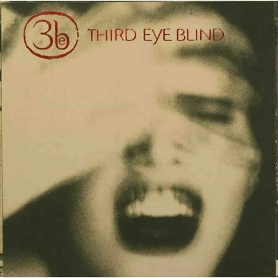Third Eye Blind - Third Eye Blind (Gold Coloured) (2 LP) (8122788209)