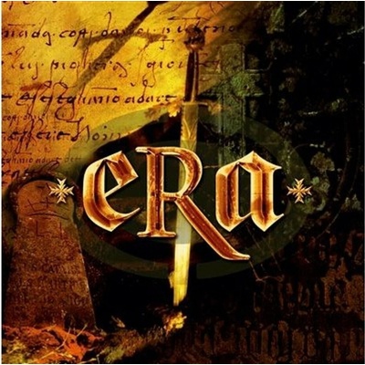 Era - Era / Gold / Vinyl LP