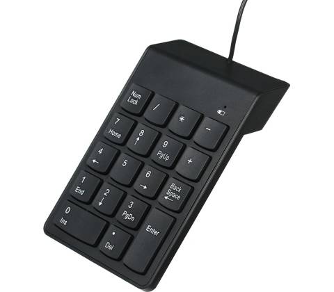 Gembird KPD-U-03