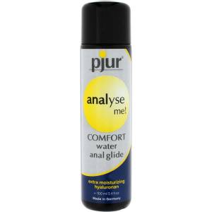 pjur Лубрикант гел на Pjur ANALyse me! (100 мл)